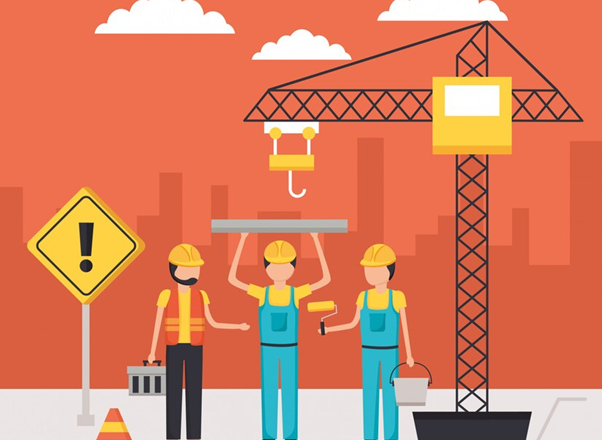 5-Tips for Safe Lifting Operations on Construction Sites
