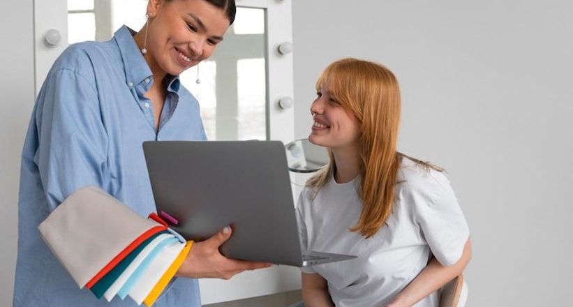 Supporting Nursing Relationships: Techniques For Improving Latch Quality