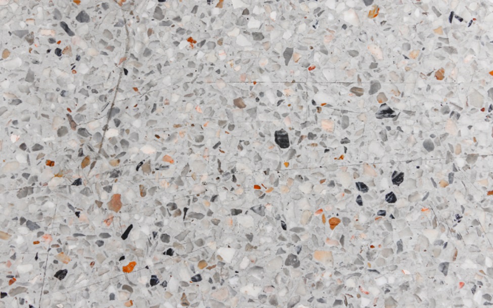 Terrazzo Flooring