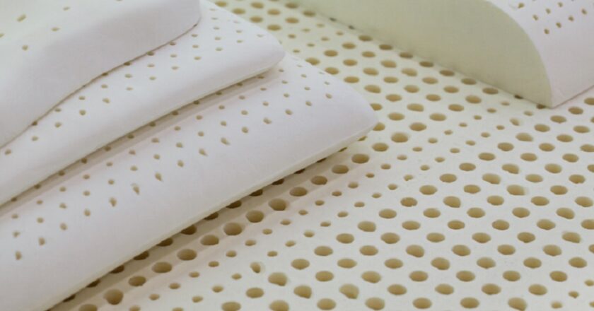 Memory Foam vs Latex Mattress: Which is Better for Singaporean Sleepers?