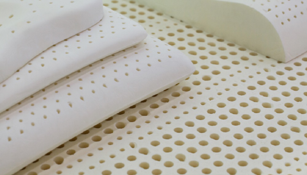 latex mattress in Singapore