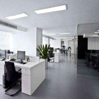 The Benefits of Hiring a Professional Office Interior Designer