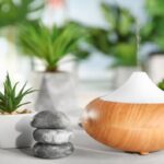 The Future of Aromatherapy Diffusers: Trends to Watch in 2024