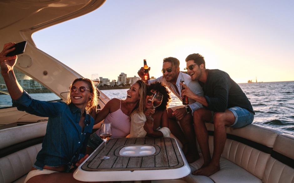 Yacht Charters