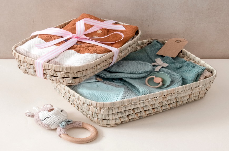 Baby Hampers 