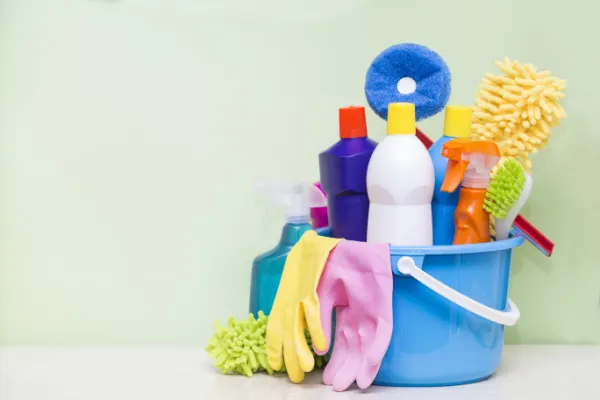 Cleaning Products