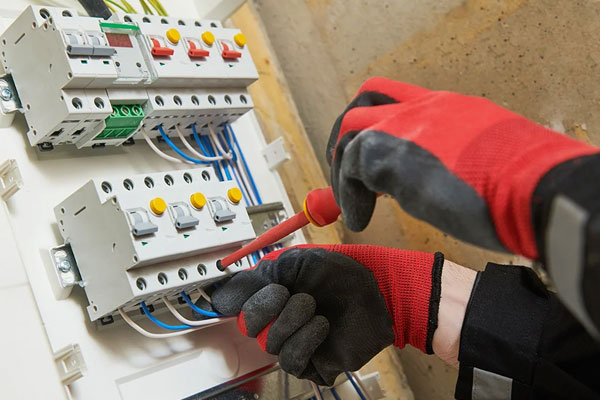 Electrical Installation