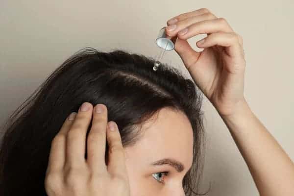 Hair Growth Treatments