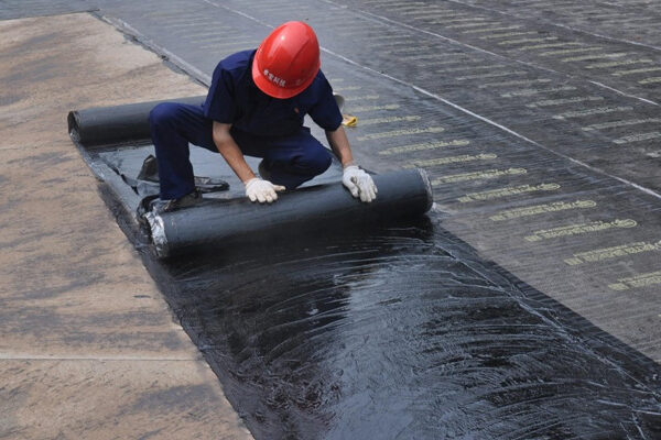 best waterproofing systems