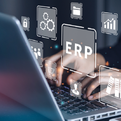 How ERP Consulting Can Streamline Your Business Operations: A Guide for Users