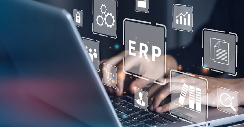 How ERP Consulting Can Streamline Your Business Operations: A Guide for Users