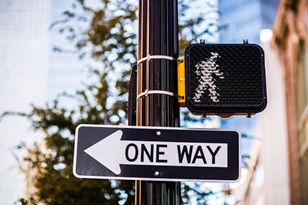 4 Benefits of Updating Outdated Neighborhood Signs