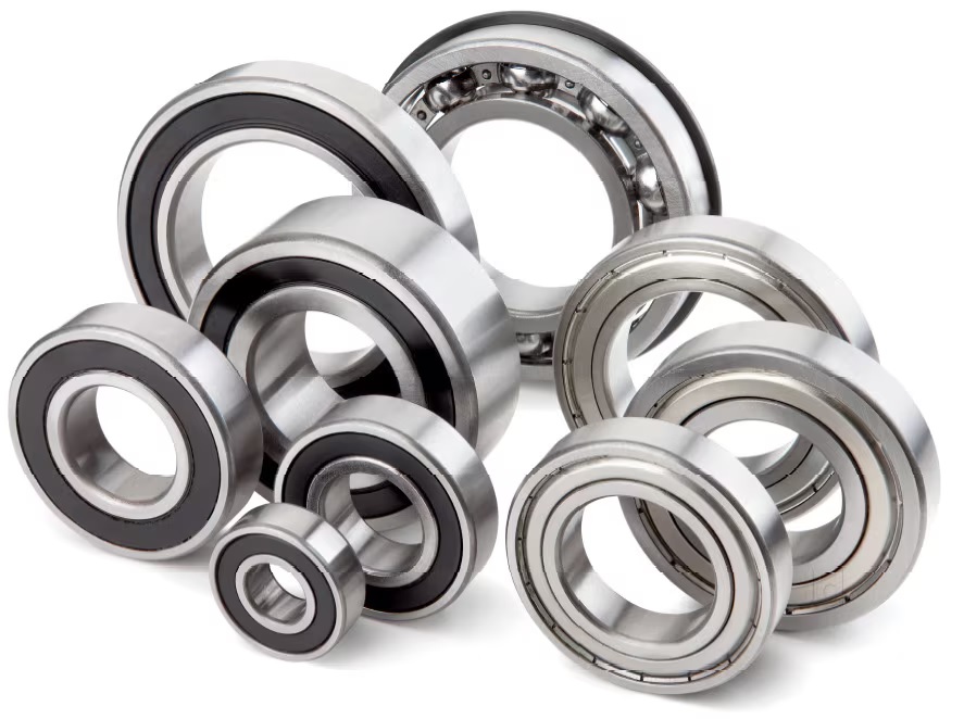 JR Bearings