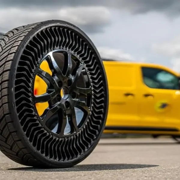 Tires Matter: The Science of Grip Across Different Terrains and Vehicles