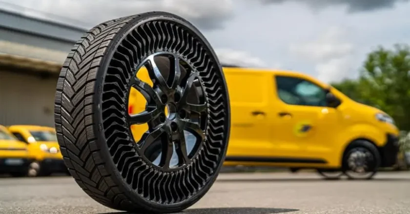 Tires Matter: The Science of Grip Across Different Terrains and Vehicles