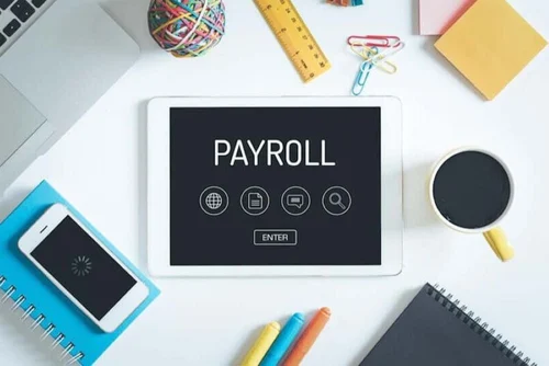 Payroll Services